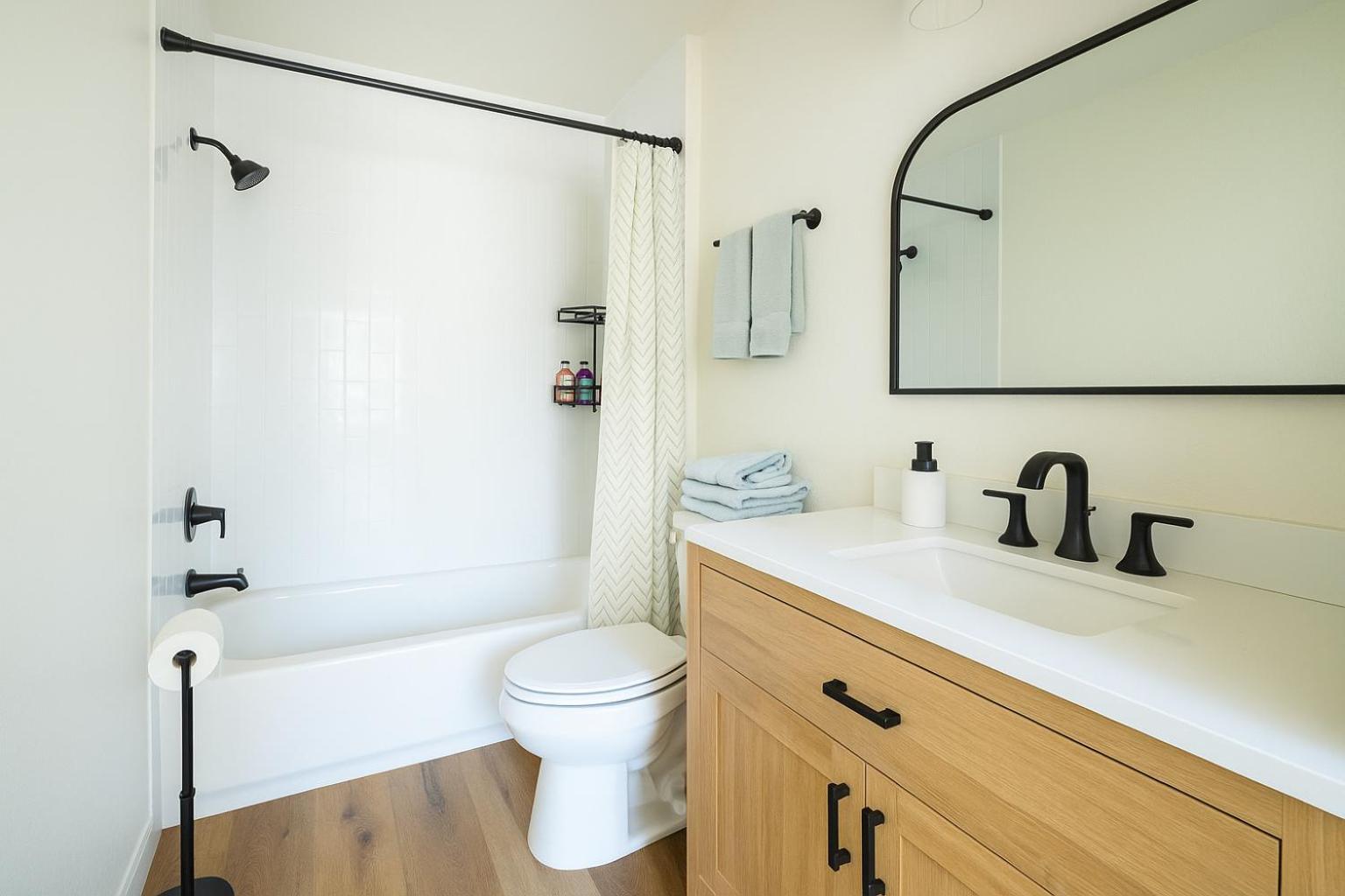Convenient Downtown Stays Houston Exteriér fotografie
